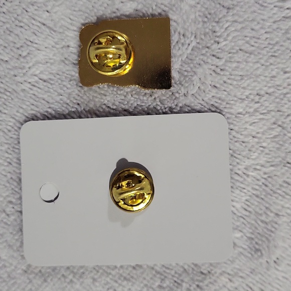 NIB Vintage Skagway Lapel Pins - Picture 2 of 6